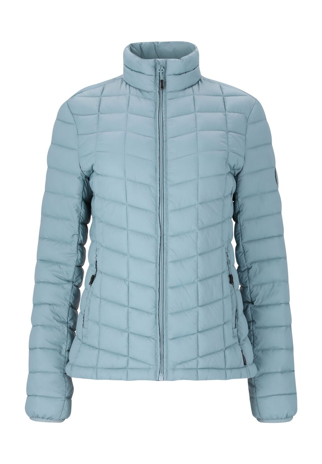 Функциональная куртка Kate великолепного стеганого дизайна WHISTLER, цвет Arona
Функциональная куртка Kate великолепного стеганого дизайна WHISTLER, цвет Arona