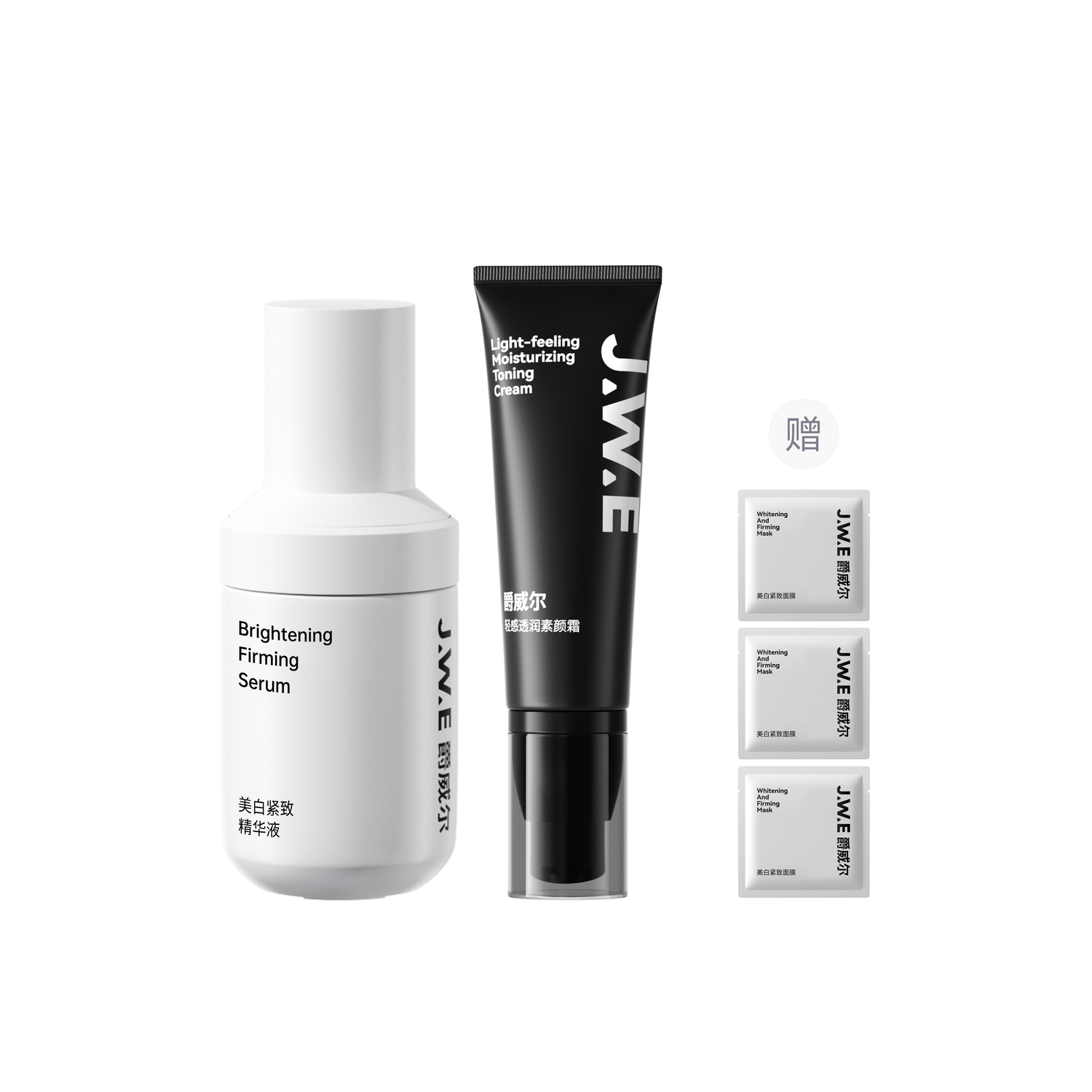 Осветляющая сыворотка-лосьон для матирования сужение пор осветление постакне успокаивающее увлажнение JUEWEIER
Осветляющая сыворотка-лосьон для матирования сужение пор осветление постакне успокаивающее увлажнение JUEWEIER