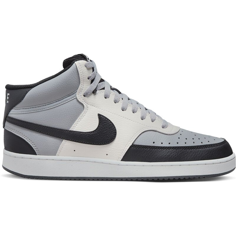 Повседневная обувь Court Vision Mid NN Nike, мультиколор
Повседневная обувь Court Vision Mid NN Nike, мультиколор