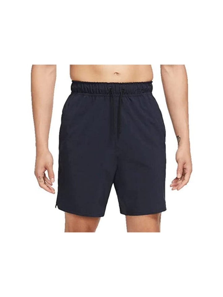 Тканевые шорты Nike, цвет kombi
Тканевые шорты Nike, цвет kombi