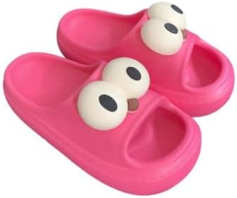 Милые и забавные шлепанцы с большеглазой собачкой Ceinom, розовый
Милые и забавные шлепанцы с большеглазой собачкой Ceinom, розовый
