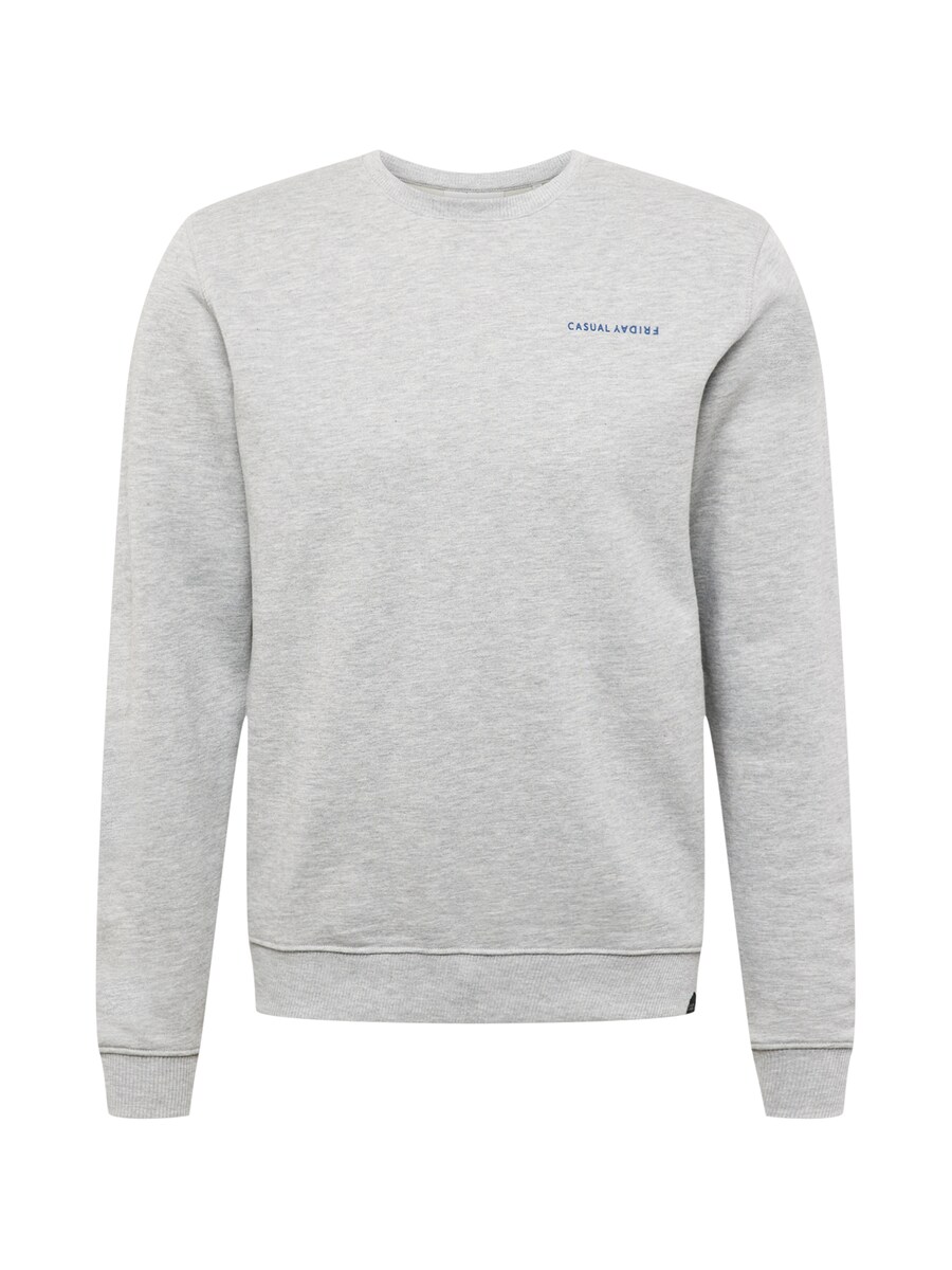 Свитер Casual Friday Sweatshirt Severin, светло-серый
Свитер Casual Friday Sweatshirt Severin, светло-серый