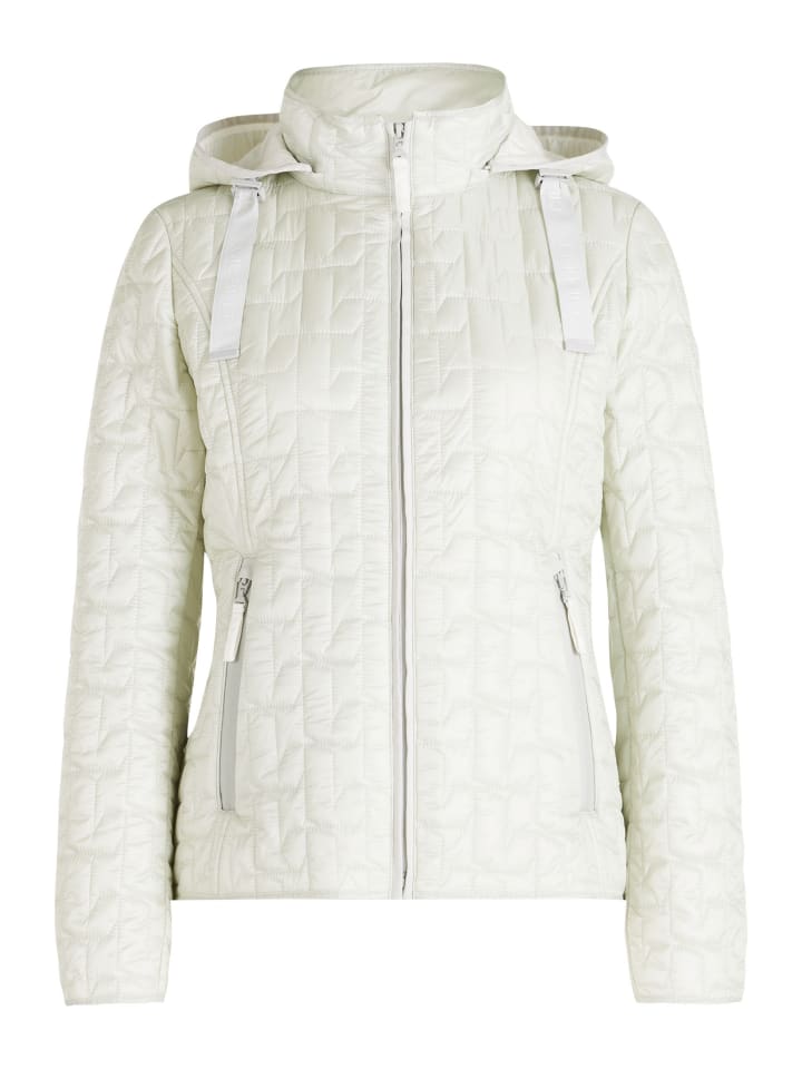 Стеганая куртка Gil Bret, светло-серый
Стеганая куртка Gil Bret, светло-серый