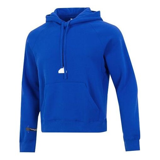 Толстовка Men's adidas New Fl Solid Color Athleisure Casual Sports Blue, синий
Толстовка Men's adidas New Fl Solid Color Athleisure Casual Sports Blue, синий