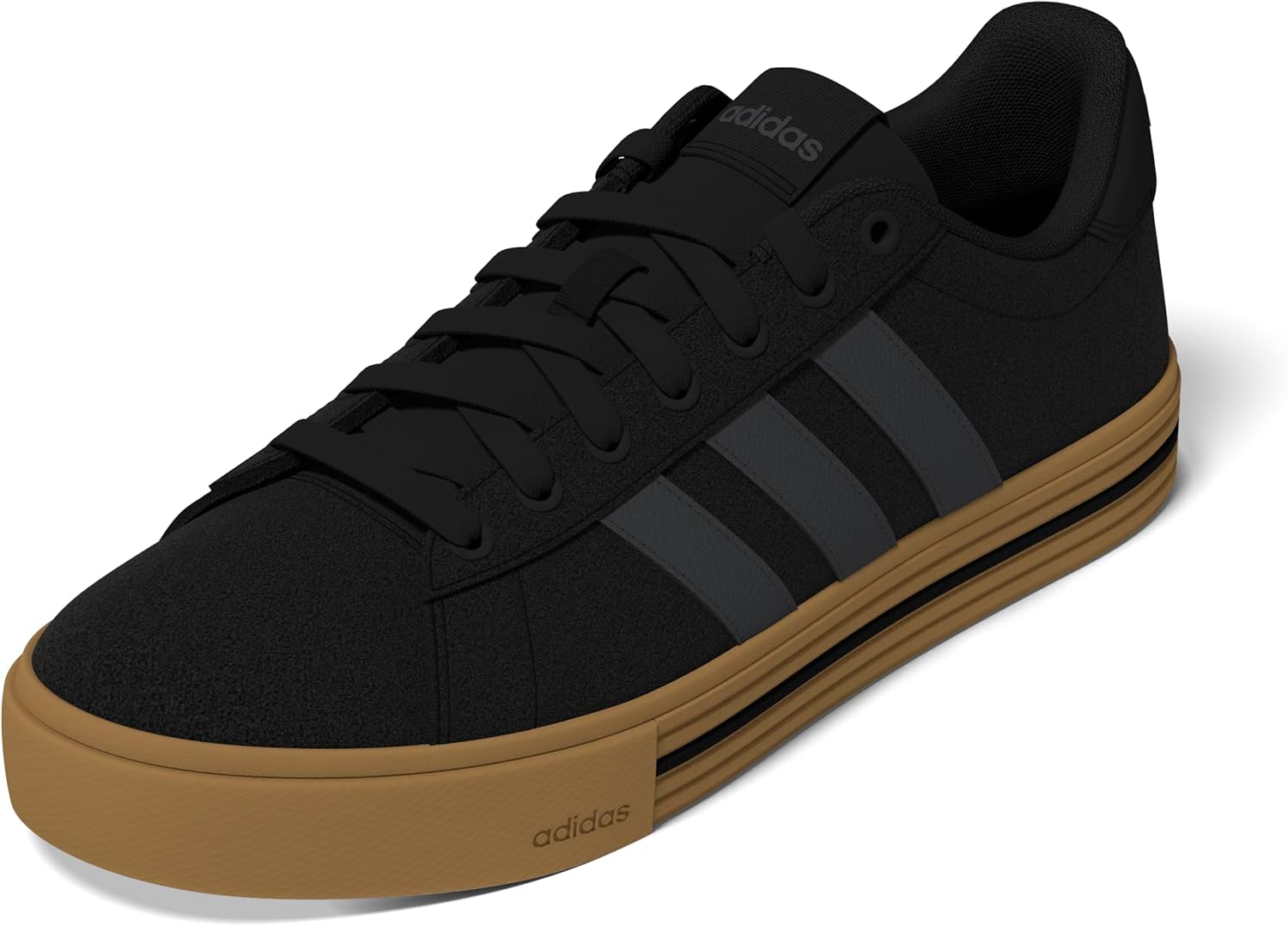 Кроссовки adidas Унисекс-Взрослые Daily 4.0, черный/угольный
Кроссовки adidas Унисекс-Взрослые Daily 4.0, черный/угольный
