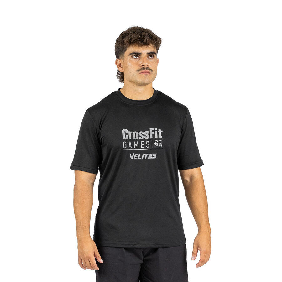 Футболка Velites Holo
Футболка Velites Holo