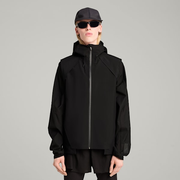 Мужской жилет Puma X Heliot Emil, черный
Мужской жилет Puma X Heliot Emil, черный