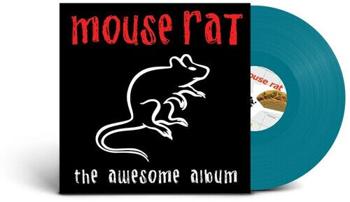 Виниловая пластинка Mouse Rat: Awesome Album
Виниловая пластинка Mouse Rat: Awesome Album