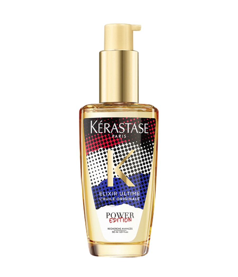 Масло для волос Kérastase Elixir Ultime L'Huile Limited Edition Women's Day, 30 ml
Масло для волос Kérastase Elixir Ultime L'Huile Limited Edition Women's Day, 30 ml