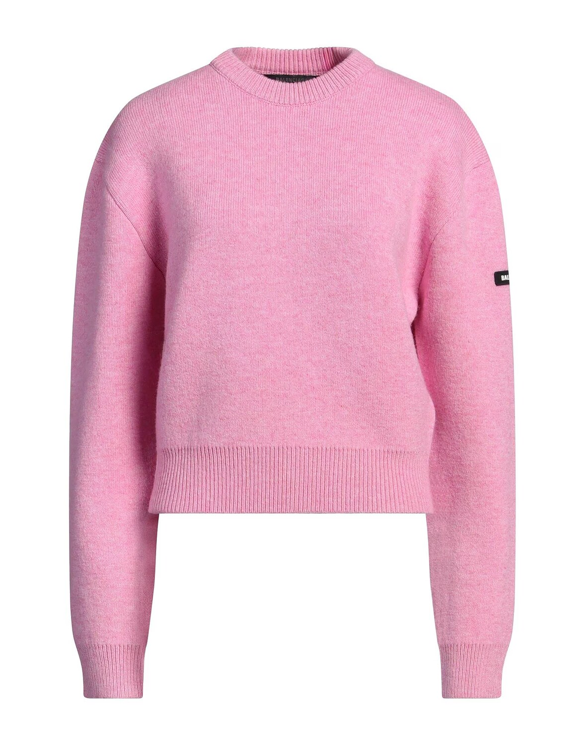 Свитер Balenciaga, розовый
Свитер Balenciaga, розовый