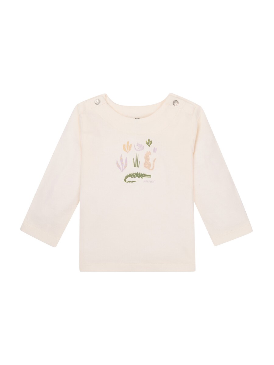 Рубашка Noppies Omro, белый
Рубашка Noppies Omro, белый