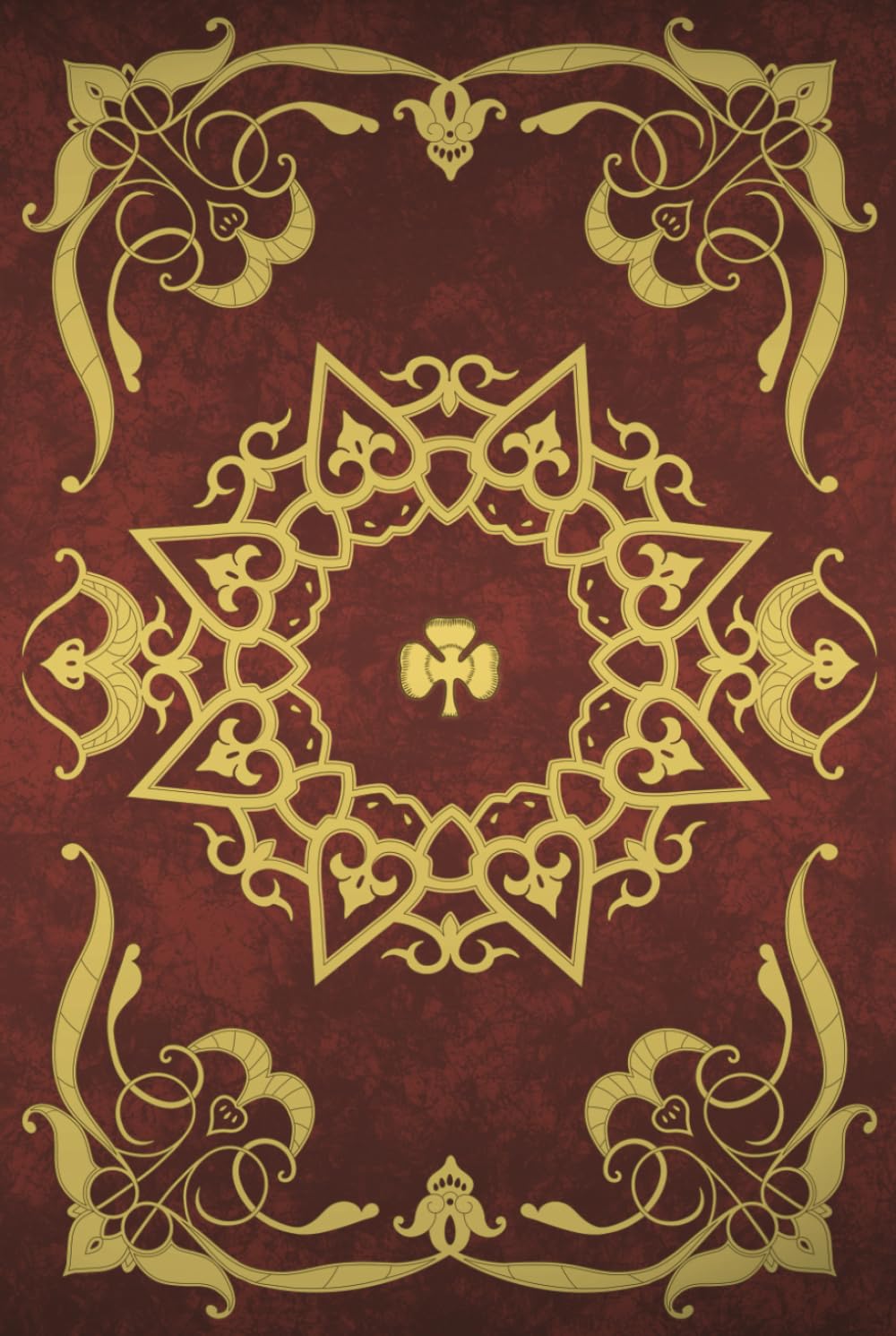 Fuegoleon Grimoire Hardcover Notebook Journal: Cosplay Gift For Clover Kingdom Lovers And I Fire Magic Spell Fans | 6 x 9 in | 200 Ruled Cream Pages with Themed Interior (Independently published)
Fuegoleon Grimoire Hardcover Notebook Journal: Cosplay Gift For Clover Kingdom Lovers And I Fire Magic Spell Fans | 6 x 9 in | 200 Ruled Cream Pages with Themed Interior (Independently published)