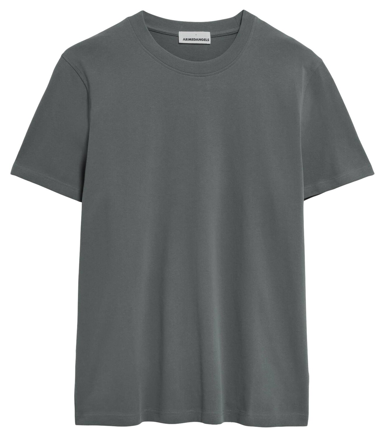 Футболка мааркос Armedangels, серый
Футболка мааркос Armedangels, серый