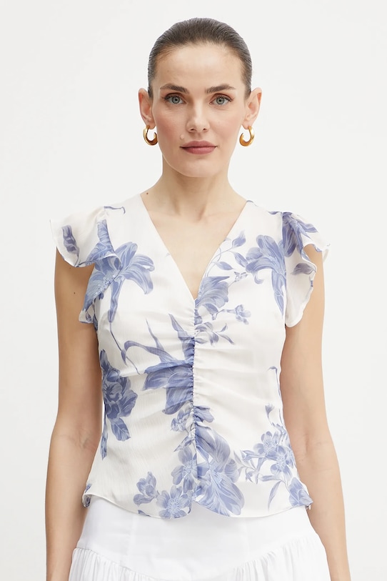 Блузка MELANIE Guess, бежевый
Блузка MELANIE Guess, бежевый