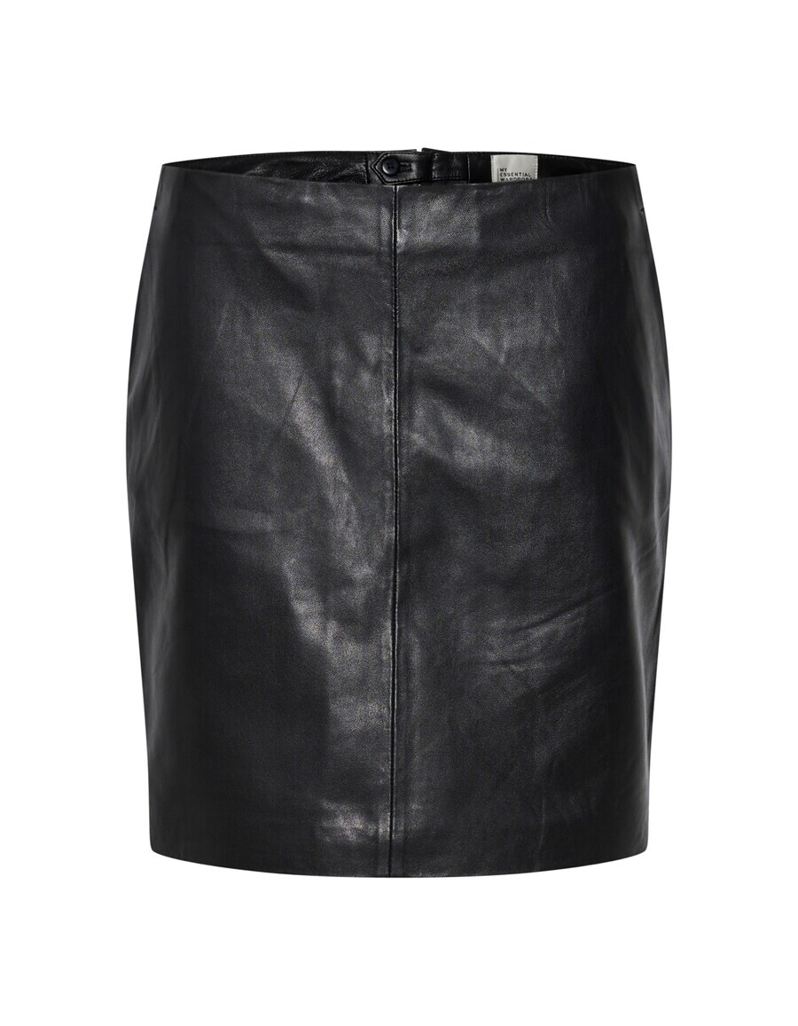 Юбка My Essential Wardrobe Skirt, черный
Юбка My Essential Wardrobe Skirt, черный