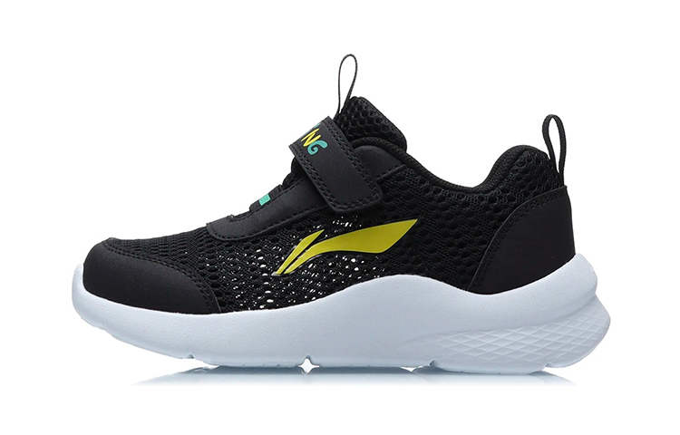 Спортивные повседневные туфли для малышей из коллекции Sports Life Collection LINING YOUNG
Спортивные повседневные туфли для малышей из коллекции Sports Life Collection LINING YOUNG