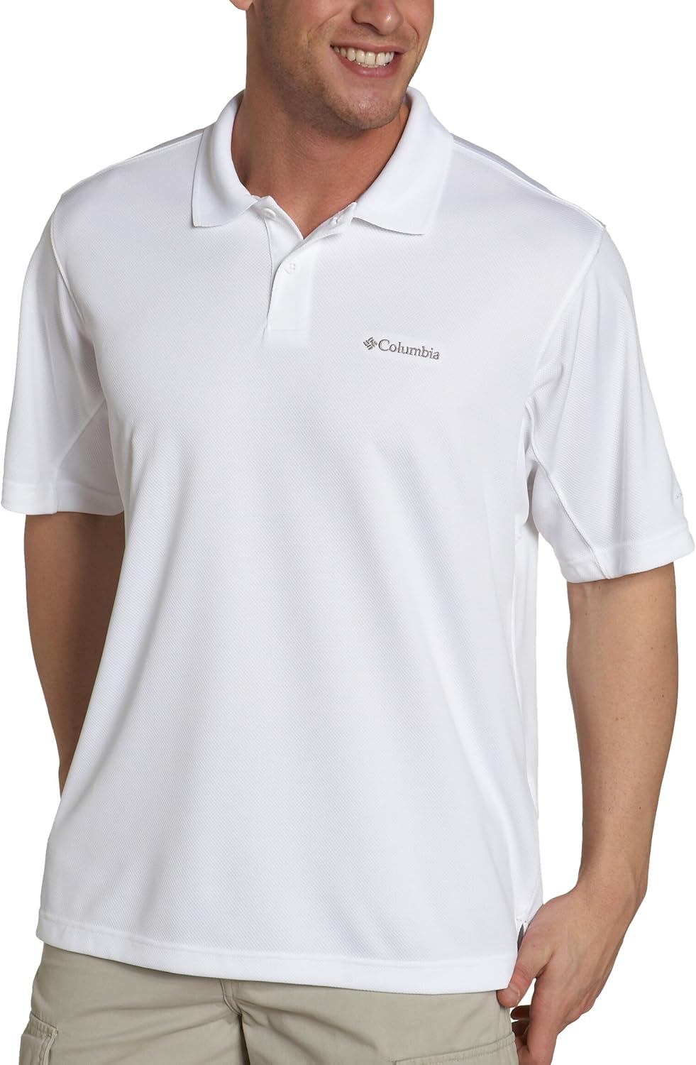 Мужская удлиненная поло Columbia New Utilizer, White 1, Белый, Мужская удлиненная поло Columbia New Utilizer, White 1
Мужская удлиненная поло Columbia New Utilizer, White 1, Белый, Мужская удлиненная поло Columbia New Utilizer, White 1