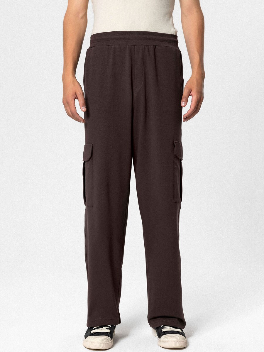 Обычные брюки VAMOS CLO Geranium, коричневый
Обычные брюки VAMOS CLO Geranium, коричневый