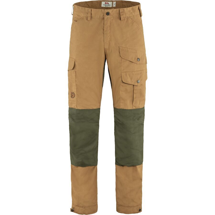 Брюки Fjallraven Vidda Pro Long Fjallraven, Buckwheat Brown/Laurel Green
Брюки Fjallraven Vidda Pro Long Fjallraven, Buckwheat Brown/Laurel Green