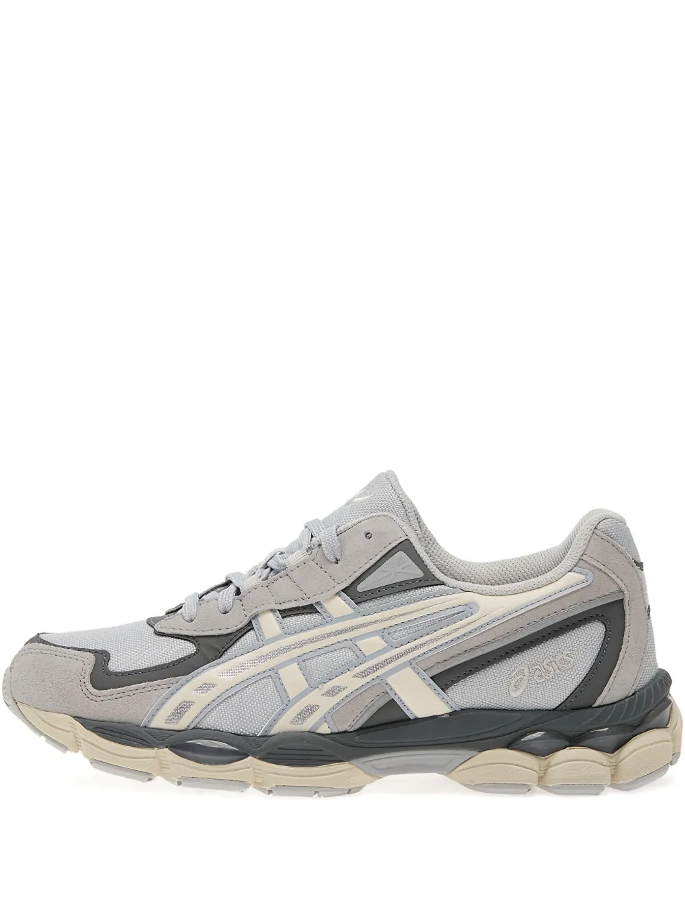 Кроссовки GEL-NYC 2055 Asics, серый
Кроссовки GEL-NYC 2055 Asics, серый