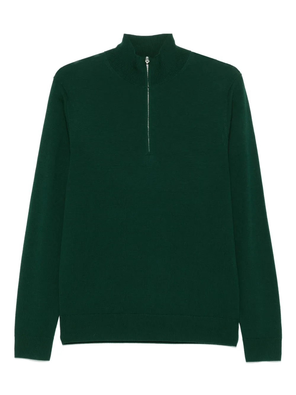 Шерстяной свитер FURSAC, зеленый
Шерстяной свитер FURSAC, зеленый