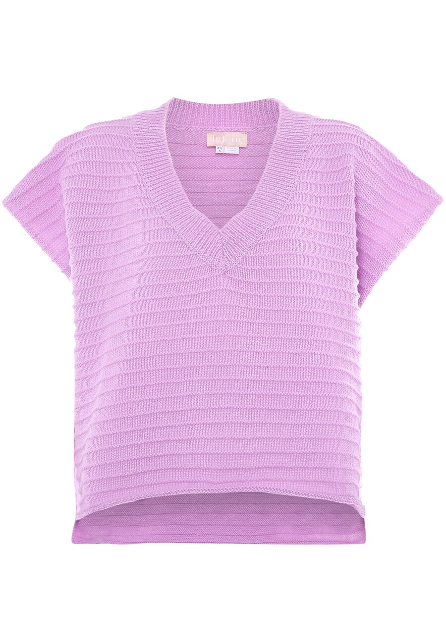 Свитер Jalene Sweater, цвет orchid 
Свитер Jalene Sweater, цвет orchid