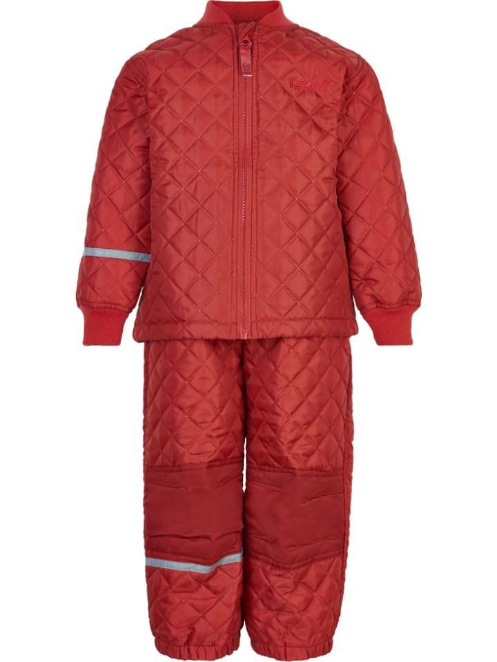 Лыжные брюки CeLaVi, красный
Лыжные брюки CeLaVi, красный