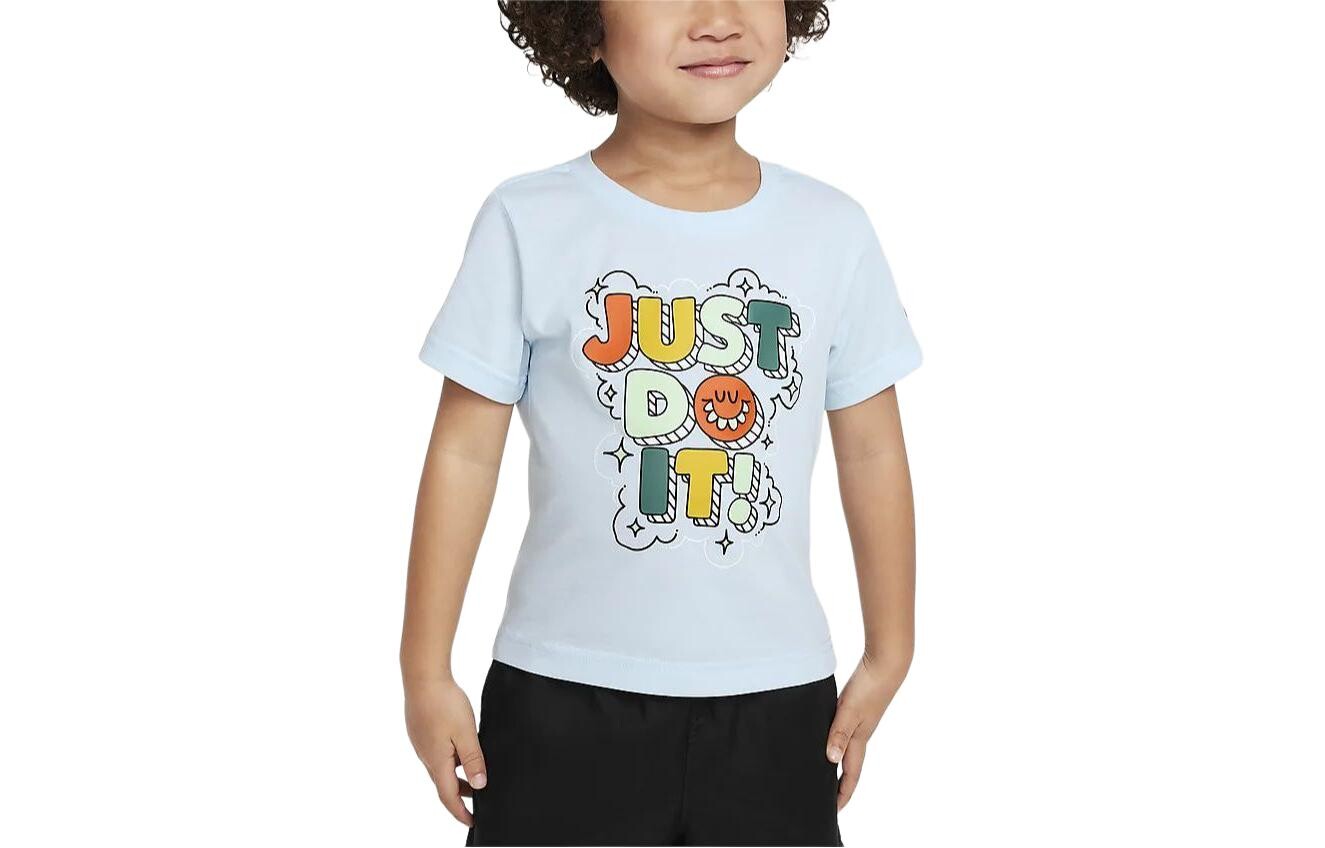 Футболка ТД Nike, синий
Футболка ТД Nike, синий