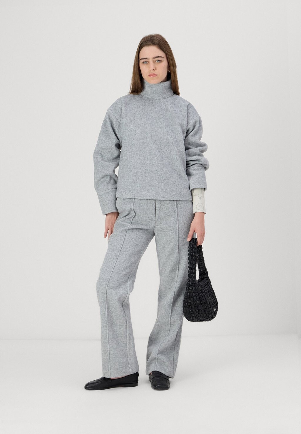 Джемпер FRANCISCA 2nd Day, серый
Джемпер FRANCISCA 2nd Day, серый