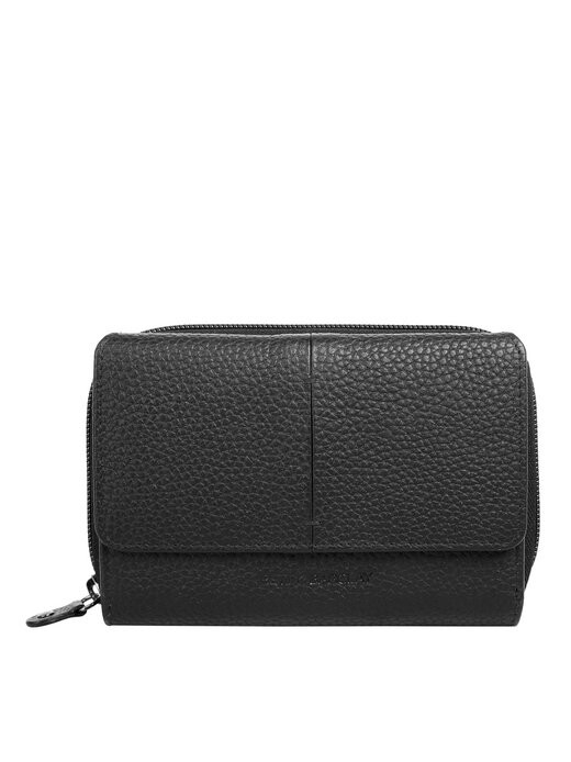 Кошелек Betty Barclay, черный
Кошелек Betty Barclay, черный