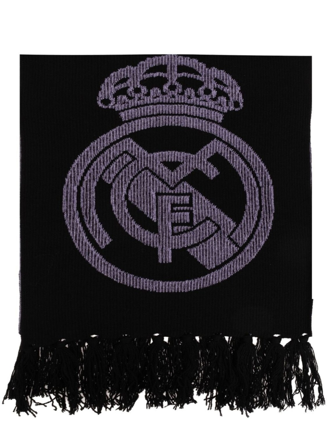 Шарф Real Madrid Y-3, черный
Шарф Real Madrid Y-3, черный