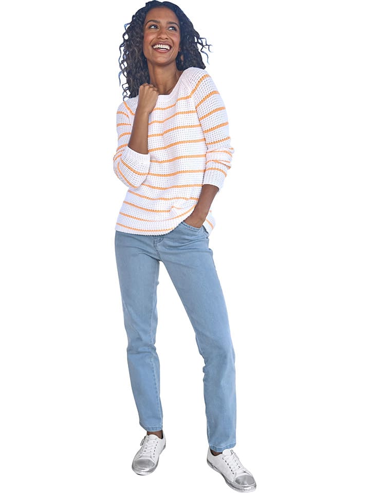 Свитер Heine, белый
Свитер Heine, белый