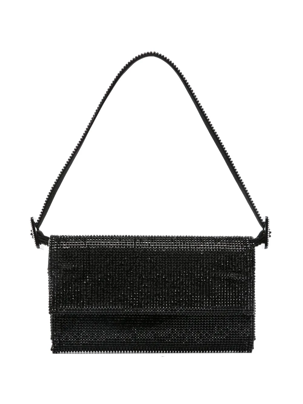 Сумка на плечо Your Best Friend La Grande Benedetta Bruzziches, черный
Сумка на плечо Your Best Friend La Grande Benedetta Bruzziches, черный