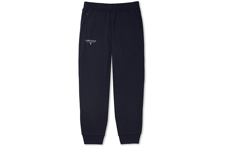 Повседневные брюки мужские темно-синие - 906 Kappa, темно-синий
Повседневные брюки мужские темно-синие - 906 Kappa, темно-синий