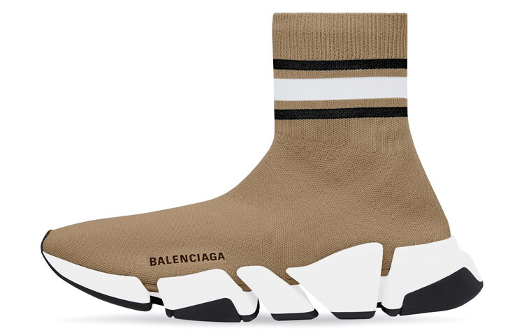 Мужская обувь Balenciaga Speed 2.0 Lifestyle
Мужская обувь Balenciaga Speed 2.0 Lifestyle