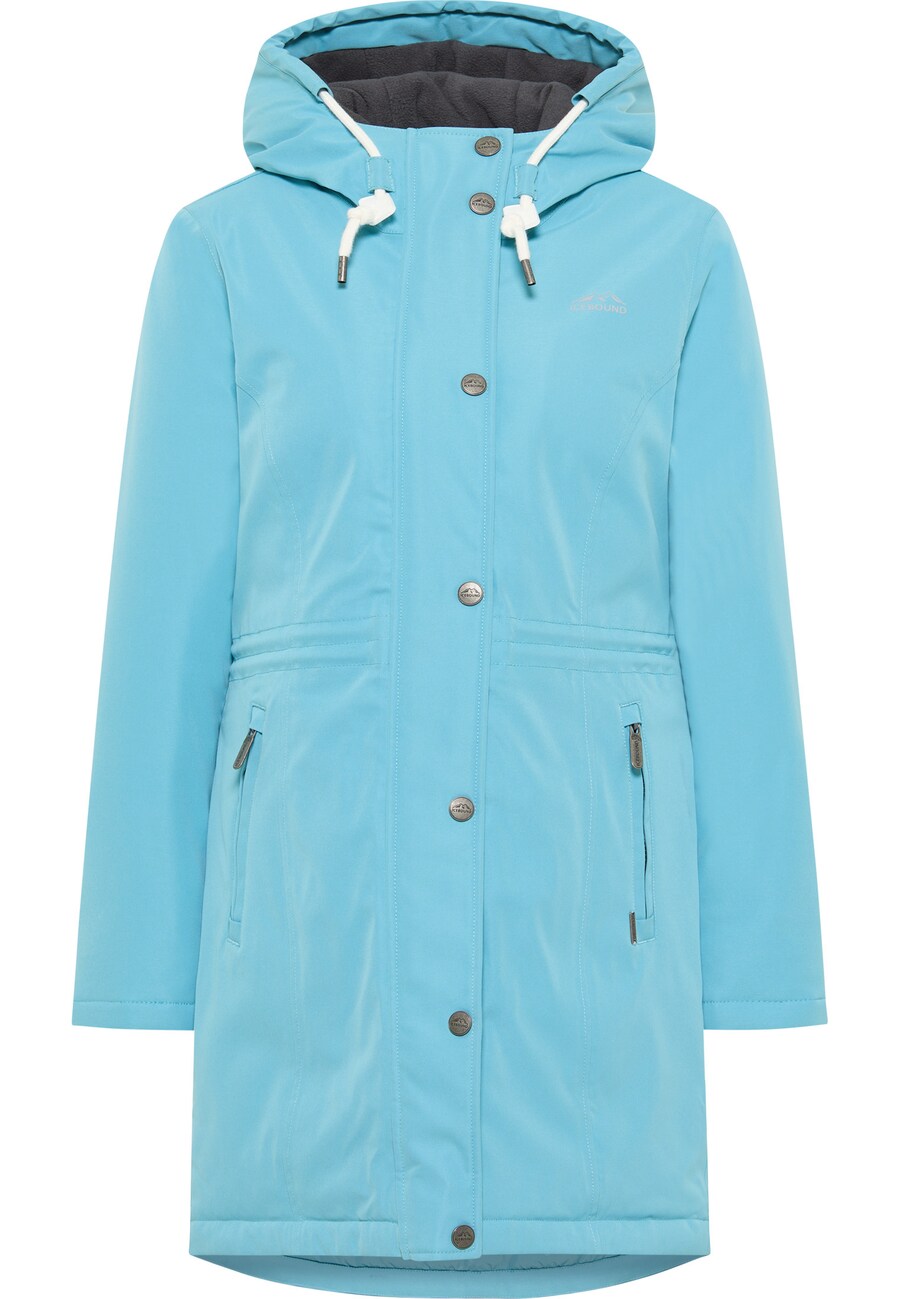 Куртка для выступлений ICEBOUND, светло-синий 
Куртка для выступлений ICEBOUND, светло-синий