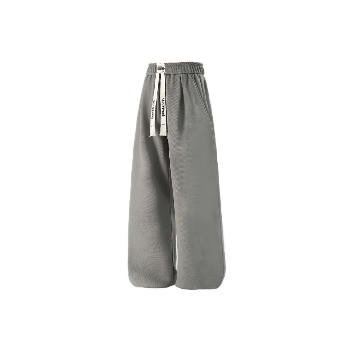 Eooven Повседневные брюки унисекс, Бежевый на флисовой подкладке
Eooven Повседневные брюки унисекс, Бежевый на флисовой подкладке