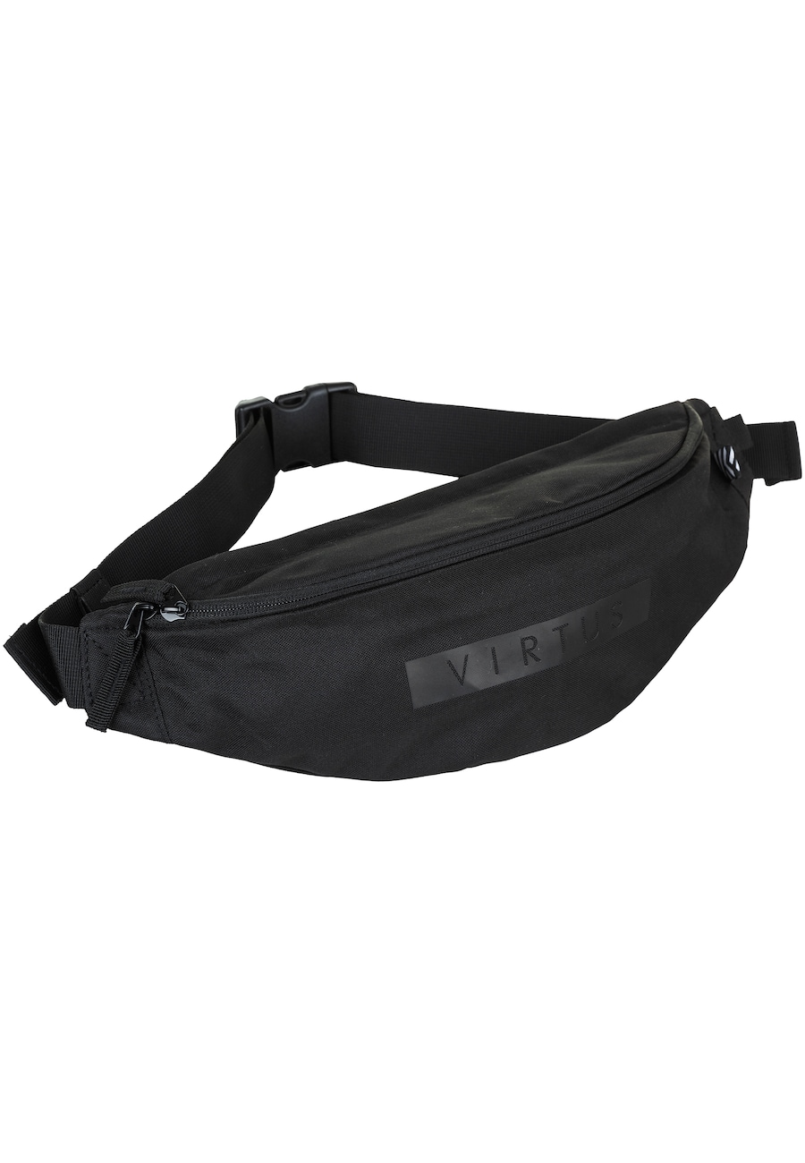 Поясная сумка Virtus Prodo, черный
Поясная сумка Virtus Prodo, черный