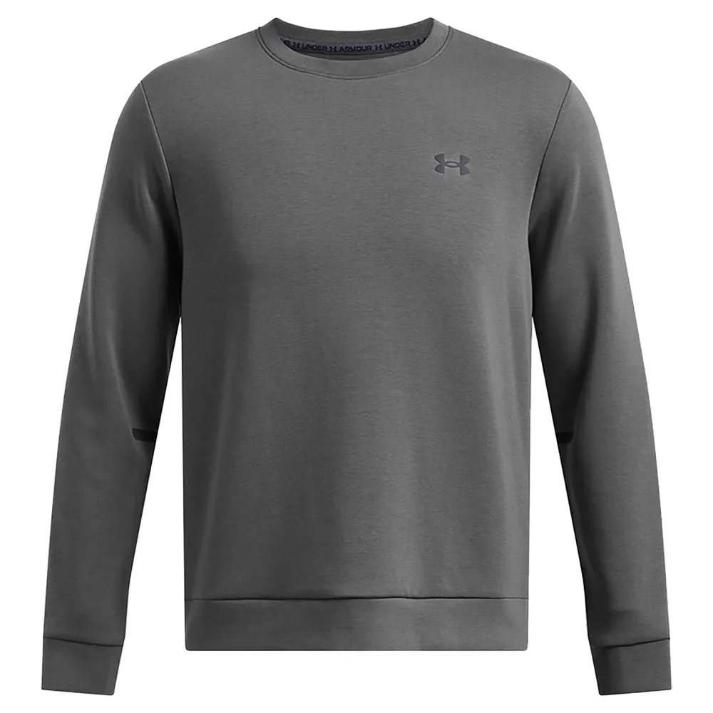 Толстовка спортивная Under Armour Unstoppable Fleece EU, серый
Толстовка спортивная Under Armour Unstoppable Fleece EU, серый