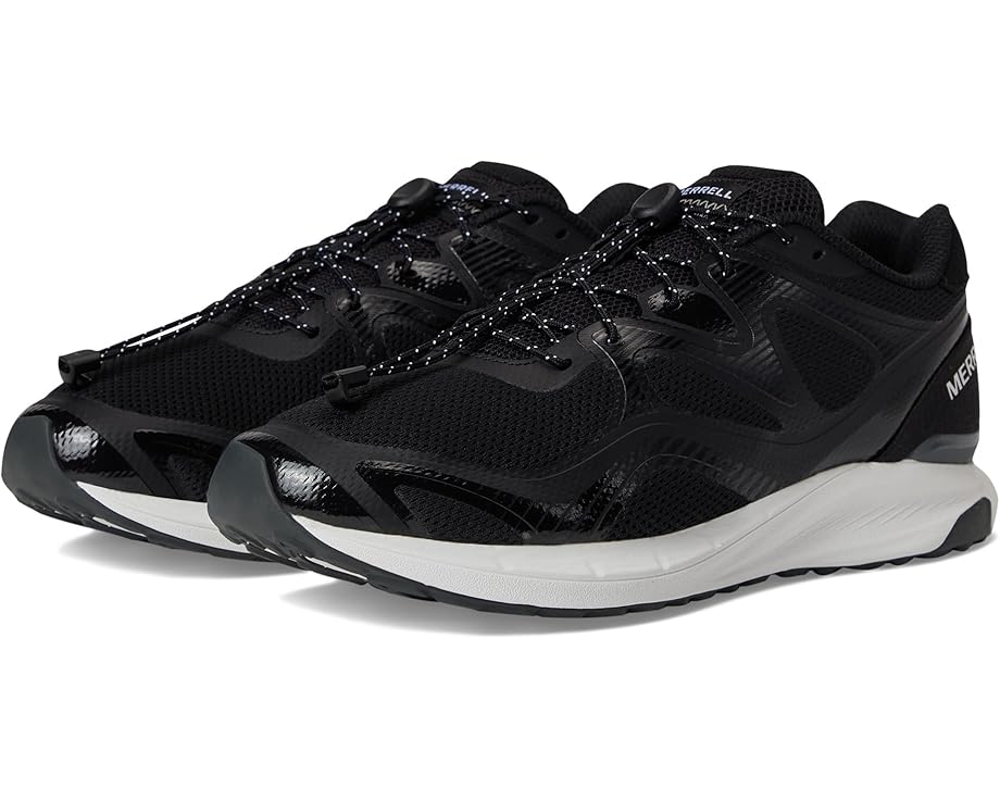 Треккинговые кроссовки Merrell Skyquest Trek, черный
Треккинговые кроссовки Merrell Skyquest Trek, черный
