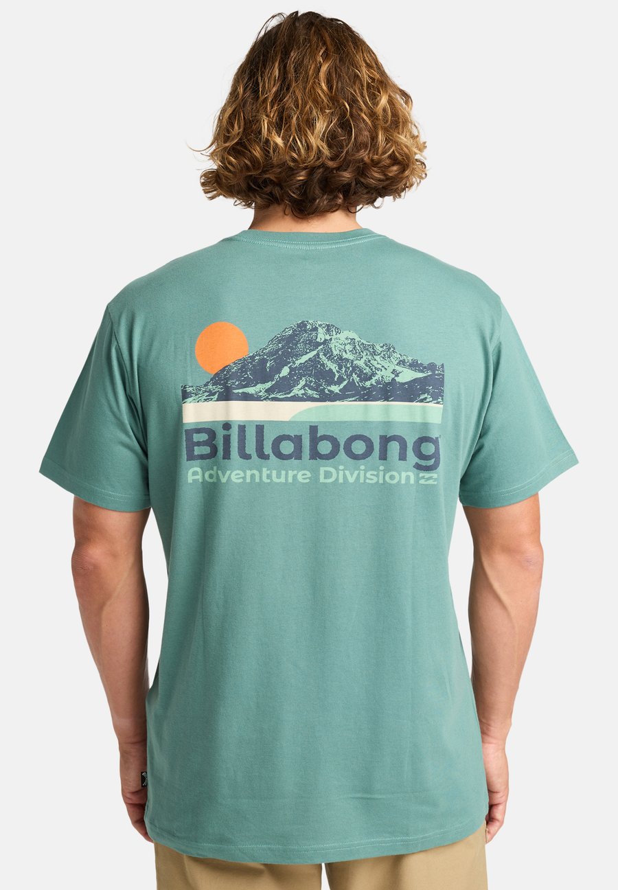 Футболка Billabong RANGE, Sagebrush/Mint, Зеленый, Футболка Billabong RANGE, Sagebrush/Mint
Футболка Billabong RANGE, Sagebrush/Mint, Зеленый, Футболка Billabong RANGE, Sagebrush/Mint