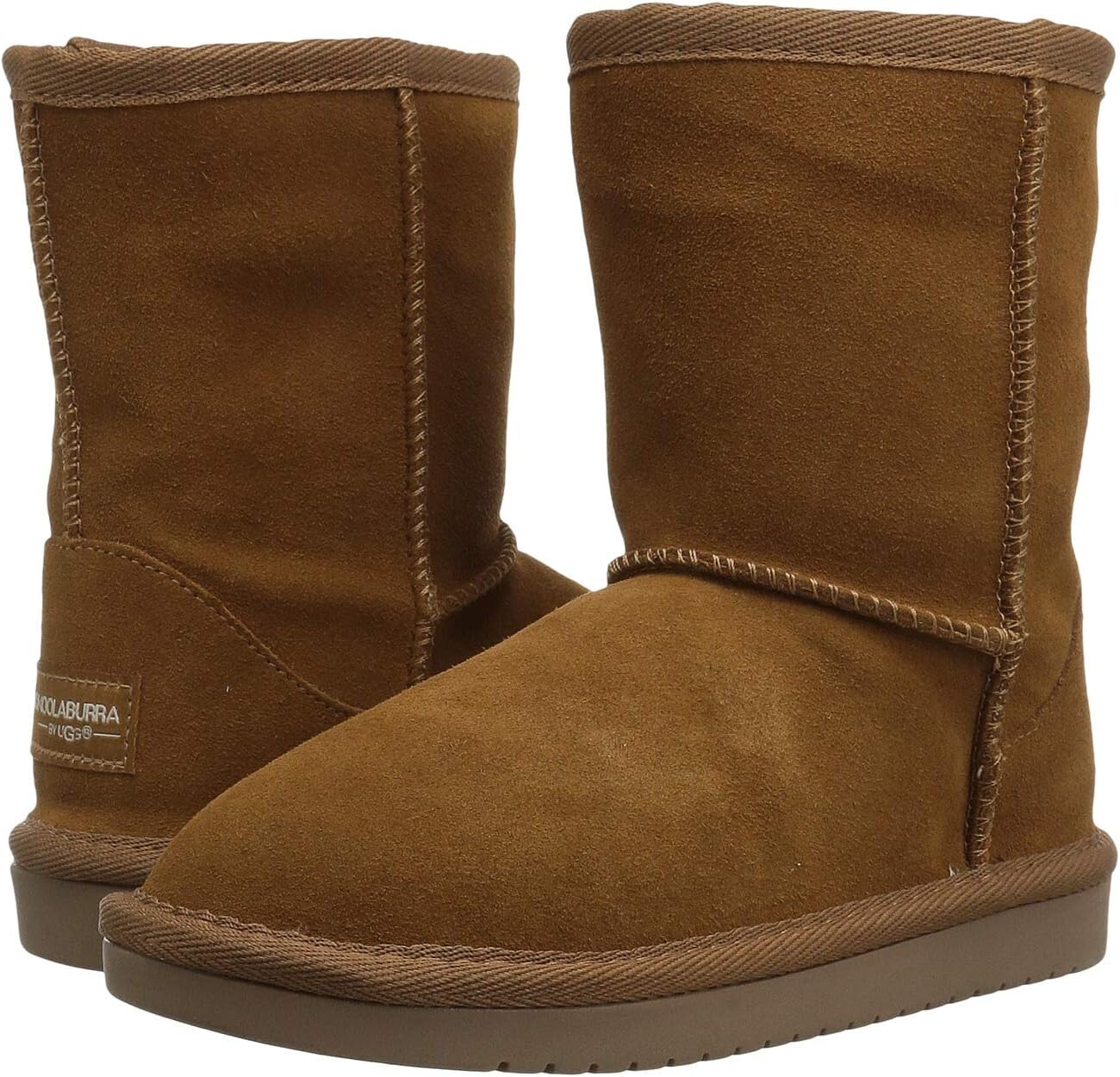 Сапоги Koola Short UGG, цвет Chestnut
Сапоги Koola Short UGG, цвет Chestnut