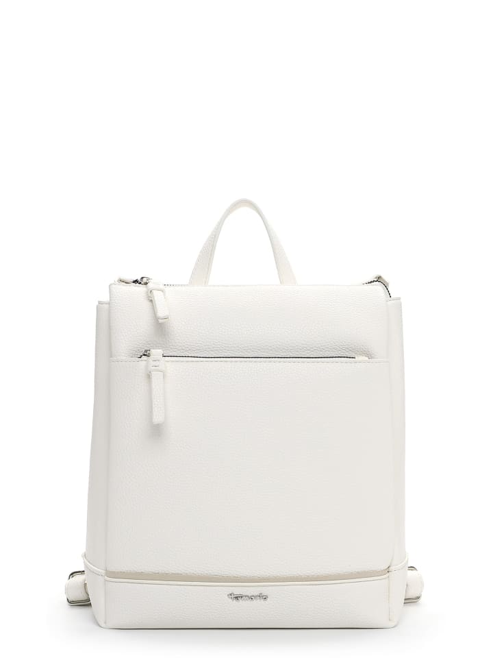 Рюкзак TAS Kennia белого цвета Tamaris
Рюкзак TAS Kennia белого цвета Tamaris