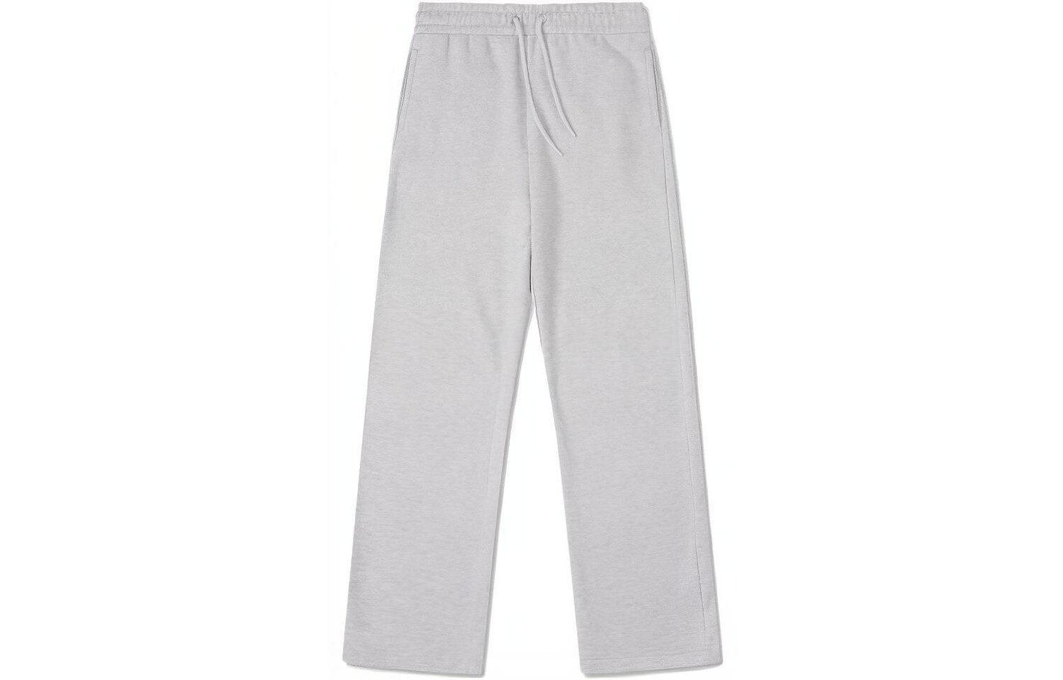 Трикотажные спортивные штаны женские светло-серые Converse
Трикотажные спортивные штаны женские светло-серые Converse