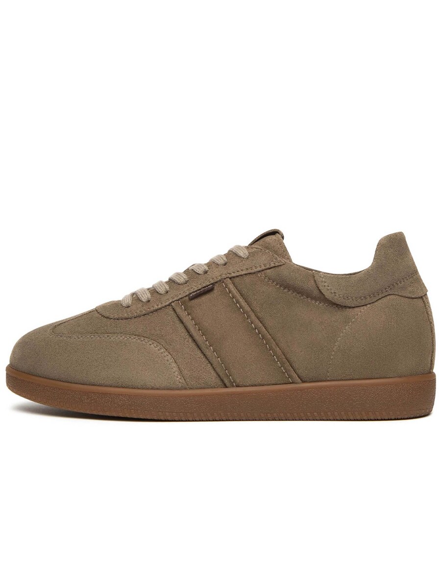 Кроссовки Nero Giardini, коричневый
Кроссовки Nero Giardini, коричневый