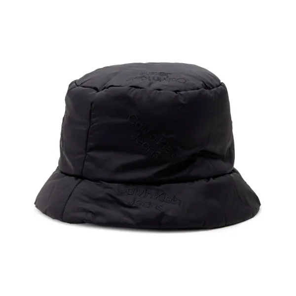 Шляпа Calvin Klein, черный
Шляпа Calvin Klein, черный