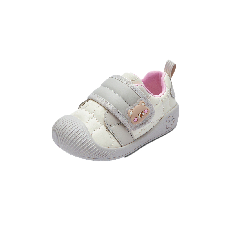 Обувь для малышей BALABALA, серый
Обувь для малышей BALABALA, серый