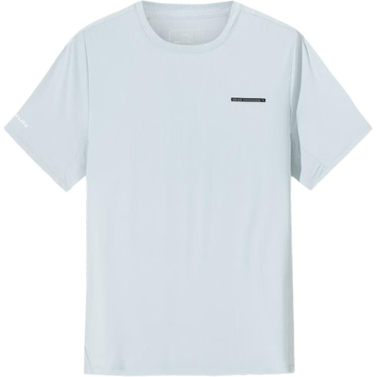 Футболка Variety Training Collection мужская cloud gray ANTA, серый
Футболка Variety Training Collection мужская cloud gray ANTA, серый