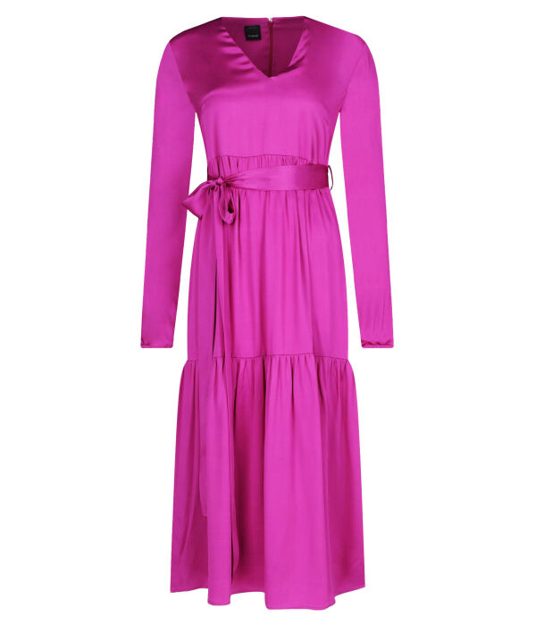 Платье-Лодочка Love Pinko, фиолетовый
Платье-Лодочка Love Pinko, фиолетовый