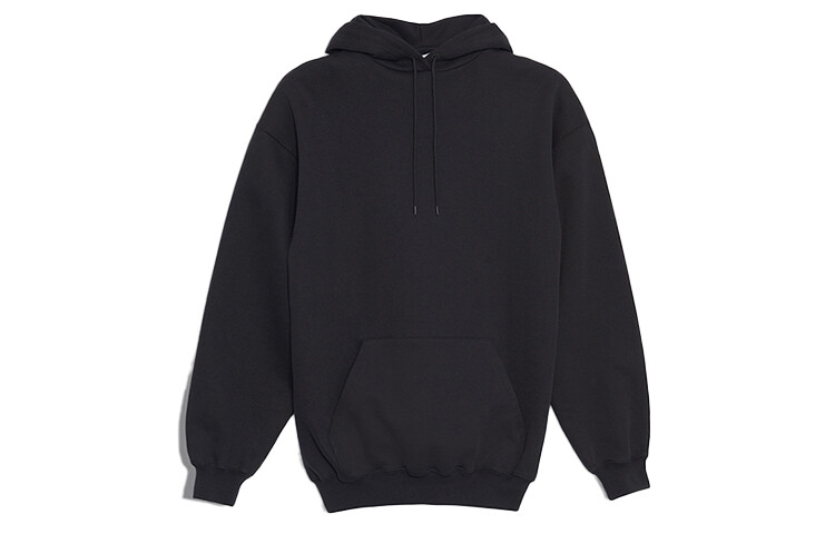 Толстовка женская Balenciaga Cocoon, черный
Толстовка женская Balenciaga Cocoon, черный